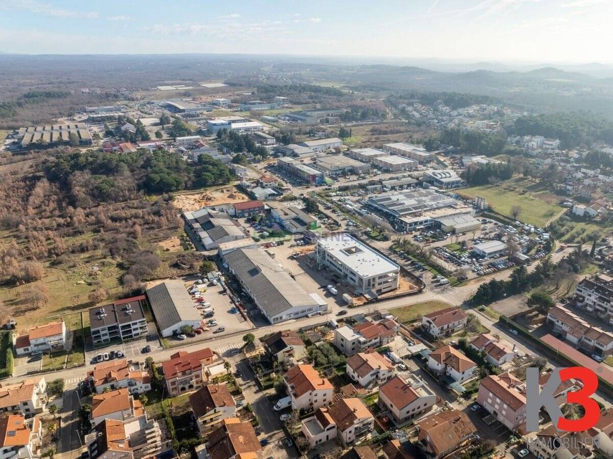 Immobilie zum Kauf 1.160.000 € 579 m²<br/>Fläche Porec 52440