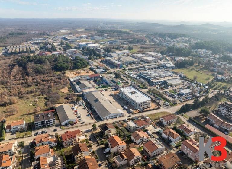 Immobilie zum Kauf 1.160.000 € 579 m²<br/>Fläche Porec 52440