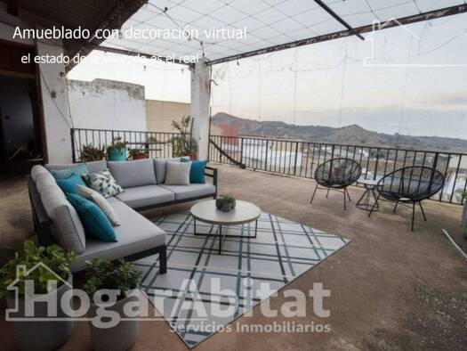 Villa zum Kauf 250.000 € 5 Zimmer 482 m² Bon Aire Montserrat 46192