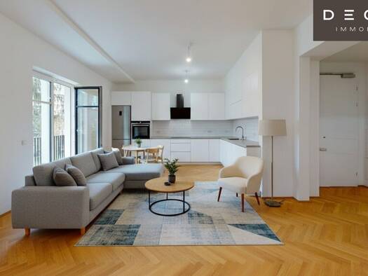 Wohnung zur Miete 1.695 € 3 Zimmer 84,8 m² EG Hietzing 1130