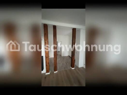 Wohnung zur Miete Tauschwohnung 540 € 2 Zimmer 40 m² 1. Geschoss Hansaviertel Rostock 18057