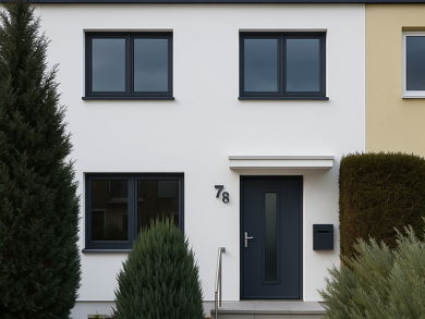 Reihenmittelhaus zum Kauf provisionsfrei 529.000 € 4 Zimmer 101 m² 175 m² Grundstück Bayreuth 95445