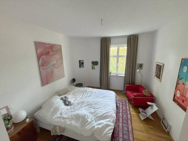 Wohnung zur Miete 985 € 3 Zimmer 71 m² frei ab 01.12.2026 Sanderau Würzburg 97072