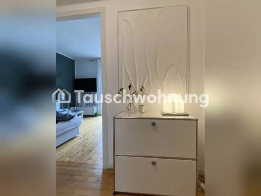 Wohnung zur Miete Tauschwohnung 460 € 1 Zimmer 46 m² 4. Geschoss Flingern Süd Stadtbezirk 2 40233