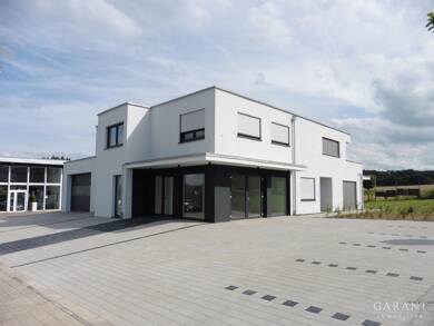 Verkaufsfläche zur Miete - Erstbezug provisionsfrei 2.300 € 124 m² Verkaufsfläche Backnang 71522