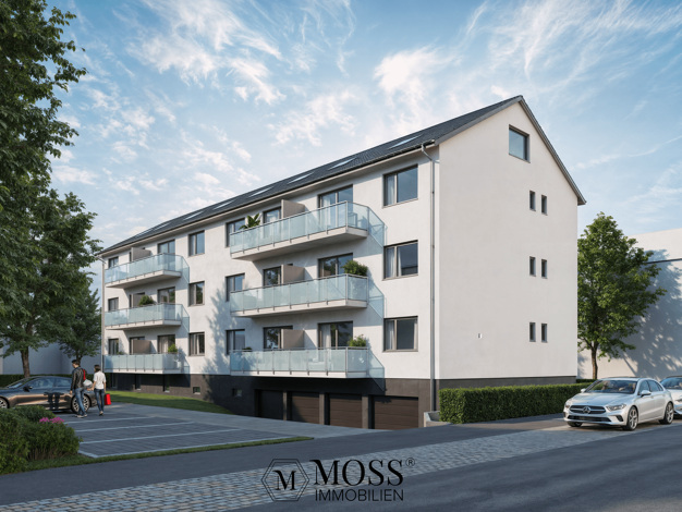 Wohnung zum Kauf 335.000 € 3 Zimmer 73,2 m² 2. Geschoss Wiehre Freiburg im Breisgau 79100