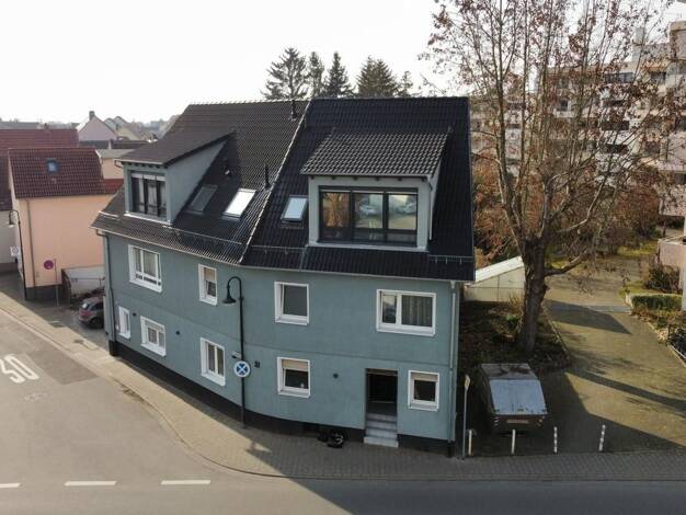 Mehrfamilienhaus zum Kauf als Kapitalanlage geeignet 780.000 € 294 m² 184 m² Grundstück Mutterstadt 67112