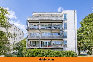 Wohnung zum Kauf 395.000 € 2 Zimmer 60 m² 2. Geschoss Westend Berlin / Westend 14052