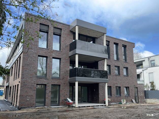 Wohnung zur Miete - Erstbezug 1.250 € 2 Zimmer 92,6 m² frei ab 01.06.2026 Rheine 48431