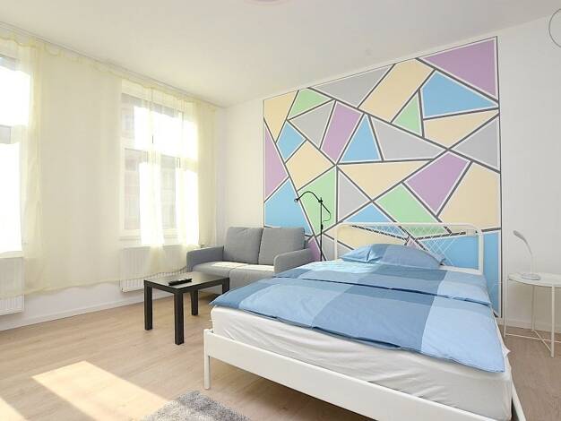 Wohnung zur Miete auf Zeit 855 € 1 Zimmer 48 m² frei ab sofort Kitzingen Kitzingen 97318