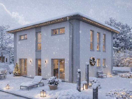 Einfamilienhaus zum Kauf 613.900 € 6 Zimmer 187 m² 1.650 m² Grundstück Bentorf Kalletal 32689