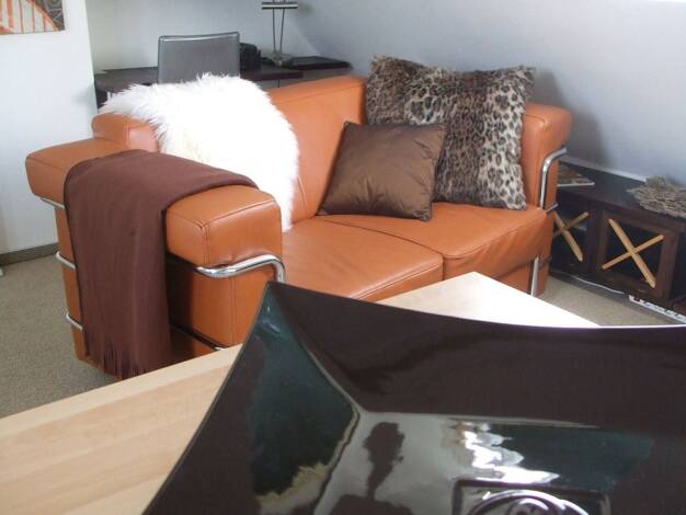 Wohnung zur Miete 835 € 1 Zimmer 25 m² 4. Geschoss Darmstadt Darmstadt 64285