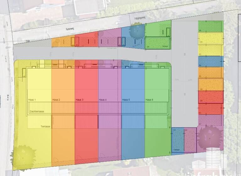 Reihenmittelhaus zum Kauf 949.000 € 5 Zimmer 144 m²<br/>Wohnfläche 195 m²<br/>Grundstück Stadtbergen Stadtbergen 86391
