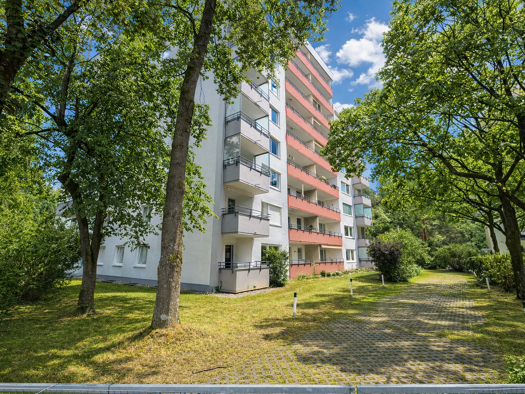 Wohnung zur Miete 1.250 € 1,5 Zimmer 49 m² EG Neuried 82061