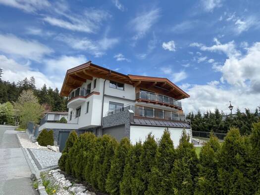 Mehrfamilienhaus zum Kauf 3.250.000 € 5 Zimmer 276 m² 825 m² Grundstück Ellmau 6352