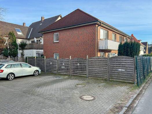 Doppelhaushälfte zum Kauf 374.500 € 4 Zimmer 94,2 m² 199 m² Grundstück Kreyenbrück Oldenburg 26133