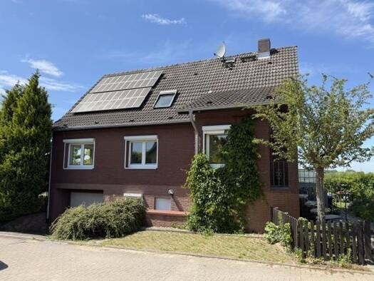 Einfamilienhaus zum Kauf 348.000 € 5 Zimmer 150 m² 996 m² Grundstück Gutow Gutow 18276