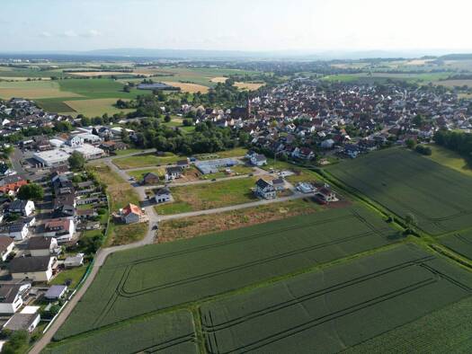 Grundstück zum Kauf provisionsfrei 1.184.000 € 3.200 m² Grundstück Hans-Dörr-Straße Mosbach Schaafheim 64850