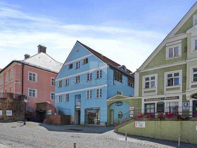 Laden zur Miete - Erstbezug 4.050 € 393 m² Verkaufsfläche Dachau Dachau 85221