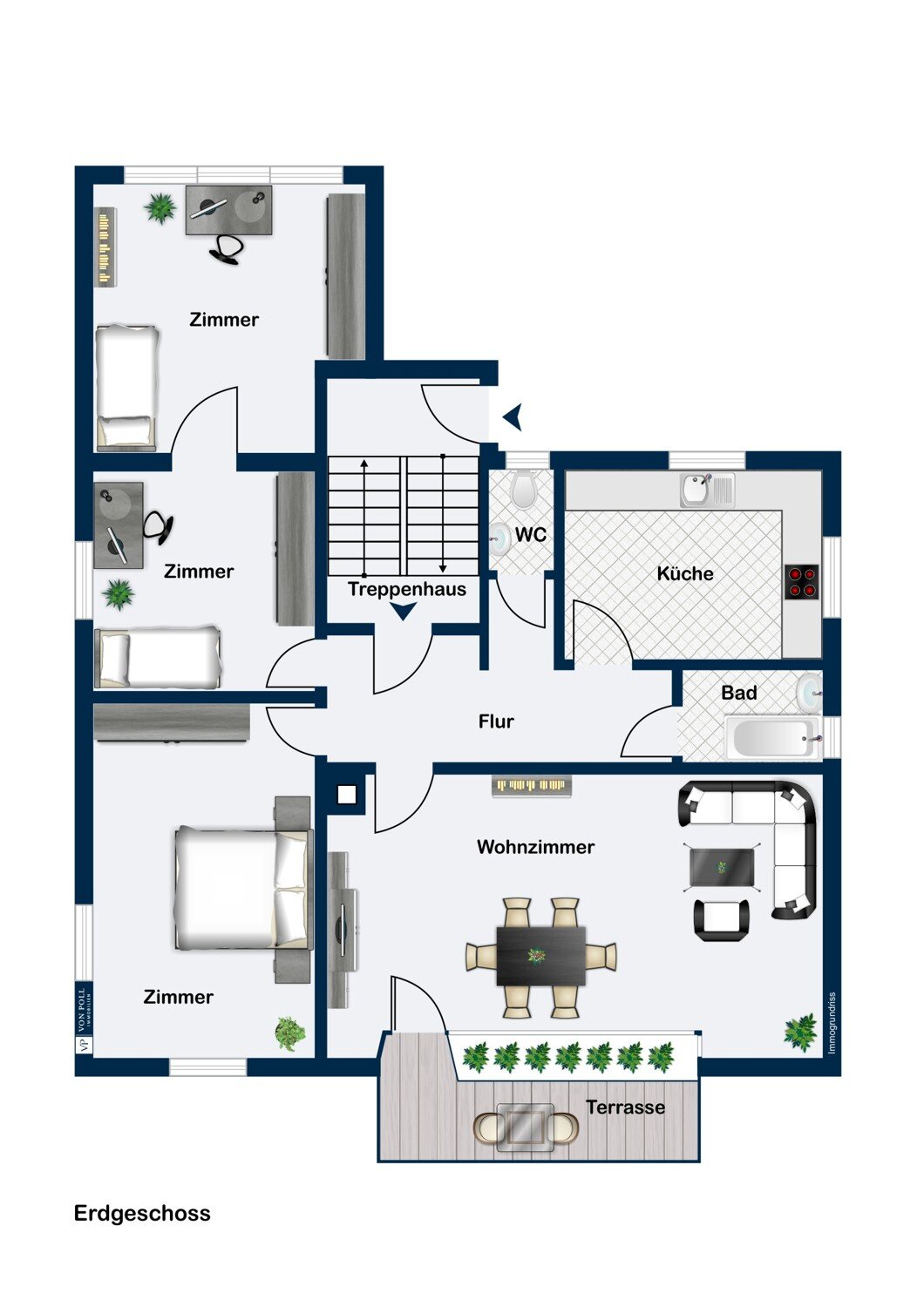 Mehrfamilienhaus zum Kauf 11 Zimmer 216 m²<br/>Wohnfläche 500 m²<br/>Grundstück Weingarten 88250