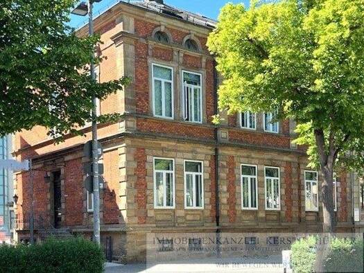 Mehrfamilienhaus zum Kauf 588 m² 560 m² Grundstück Bamberg 96047