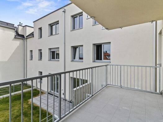 Wohnung zum Kauf provisionsfrei 370.000 € 4 Zimmer 74,3 m² 1. Geschoss Tullner Straße 6 St. Andrä-Wördern 3423