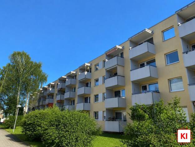 Wohnung zum Kauf 449.500 € 3 Zimmer 80,6 m² 3. Geschoss Trudering-Riem München 81827
