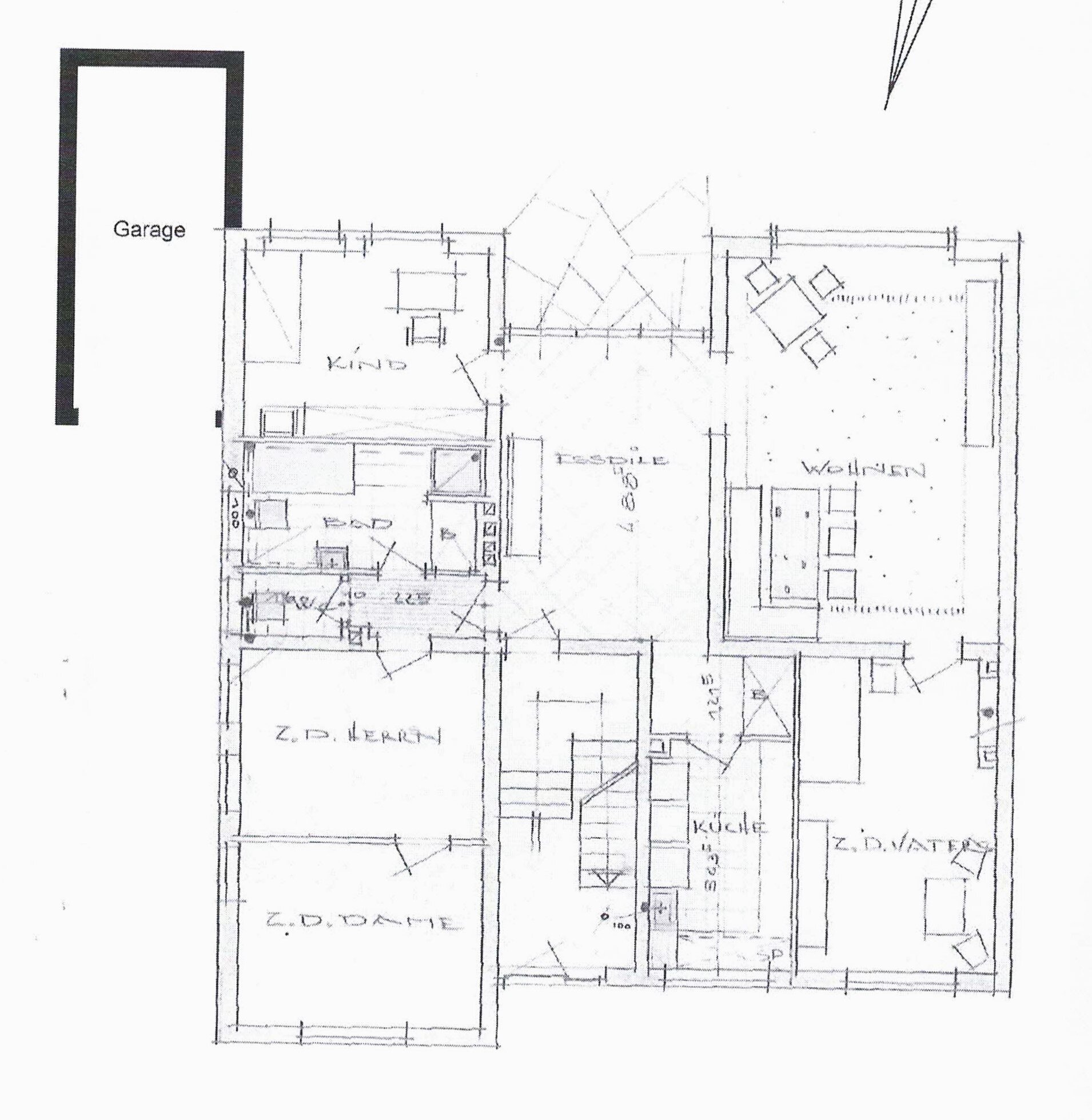 Mehrfamilienhaus zum Kauf provisionsfrei als Kapitalanlage geeignet 649.000 € 449 m²<br/>Wohnfläche 579 m²<br/>Grundstück Altendorf Essen 45143