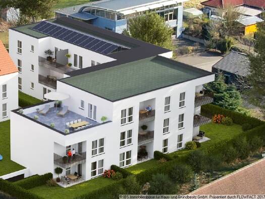 Wohnung zum Kauf - Erstbezug provisionsfrei 342.666 € 4 Zimmer 94,5 m² Gerabronn 74582