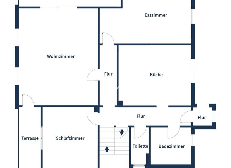 Einfamilienhaus zum Kauf 495.000 € 8 Zimmer 230 m² 15.755 m² Grundstück Passerting Eging am See 94535