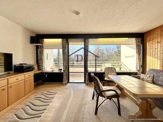 Wohnung zum Kauf 117.000 € 1 Zimmer 33 m² Sierksdorf 23730