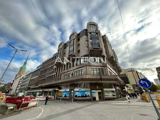 Bürofläche zur Miete 11,50 € 757 m² Bürofläche teilbar ab 757 m² Mitte Dortmund 44137