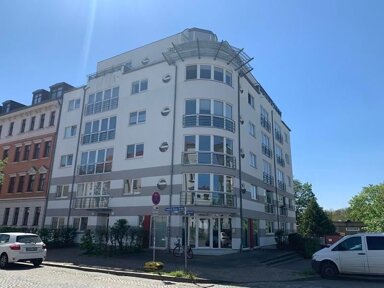 Wohnung zur Miete 725 € 3 Zimmer 71 m² EG frei ab sofort Friedrich-Bosse-Straße 51 Möckern Leipzig 04159