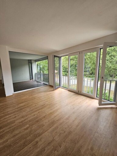 Wohnung zum Kauf provisionsfrei 388.000 € 4,5 Zimmer 99 m² EG Waldshut Waldshut-Tiengen 79761