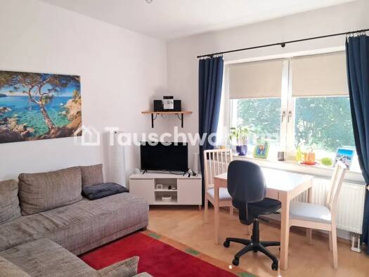 Wohnung zur Miete Tauschwohnung 580 € 4 Zimmer 90 m² 2. Geschoss Pankow Pankow 13187