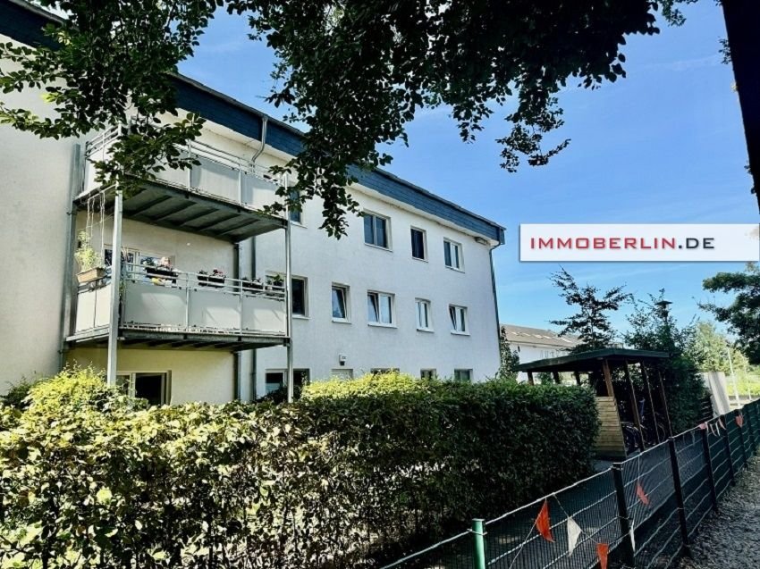 Wohnung zum Kauf 230.000 € 2 Zimmer 54 m²<br/>Wohnfläche EG<br/>Geschoss Werder (Havel) Werder (Havel) 14542