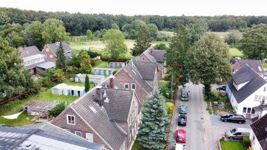 Mehrfamilienhaus zum Kauf provisionsfrei als Kapitalanlage geeignet 1.600.000 € 2.917 m² 2.917 m² Grundstück Gärtnerstr 13-17 Lägerdorf 25566