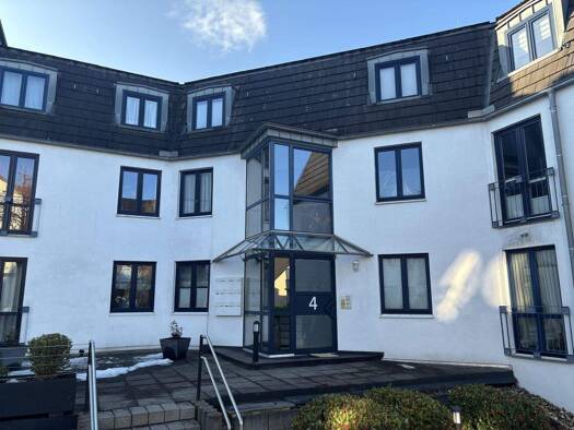 Wohnung zum Kauf 210.000 € 3 Zimmer 69 m² Innenstadt Bad Oeynhausen 32545