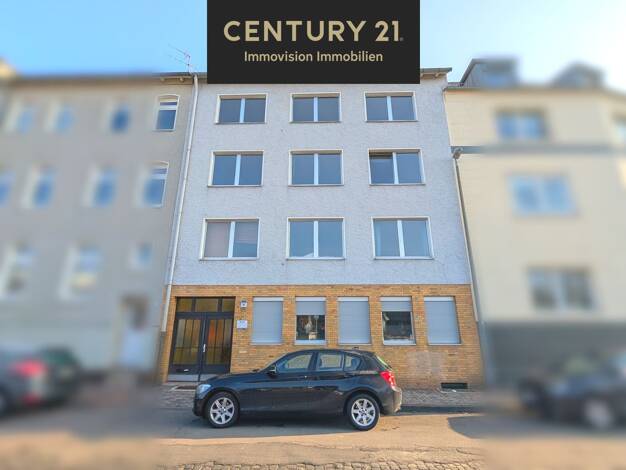 Mehrfamilienhaus zum Kauf als Kapitalanlage geeignet 640.000 € 18 Zimmer 440 m² 420 m² Grundstück Ost Hildesheim 31135