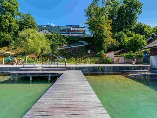 Wohnung zum Kauf 2.600.000 € 3 Zimmer 102 m² ID 846 St. Wolfgang im Salzkammergut 5360