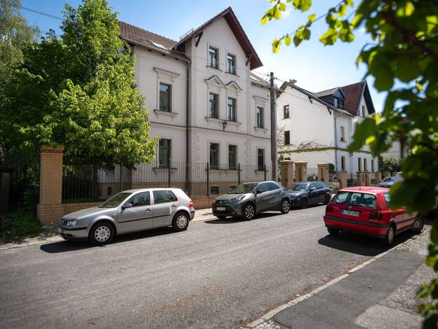 Terrassenwohnung zum Kauf 385.550 € 4 Zimmer 110 m² EG Entsbergerstraße 7 Böhlitz-Ehrenberg Alt-West 04178