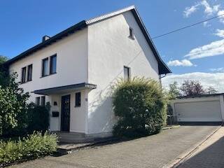 Immobilie in Heusweiler - VERKAUFT!!  schönes, ruhiges Wohnen in Heusweiler - Bild 2