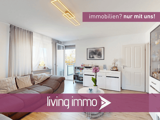 Wohnung zum Kauf 265.000 € 3 Zimmer 73,7 m² Haidenhof-Nord Passau 94032