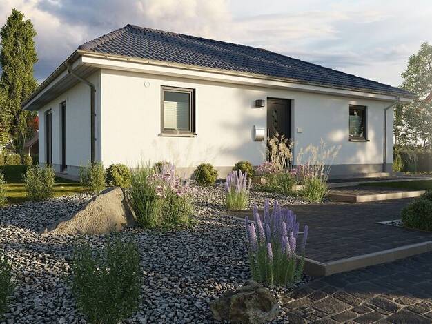 Haus zum Kauf provisionsfrei 306.935 € 3 Zimmer 92 m² 637 m² Grundstück Walhausen Nohfelden 66625