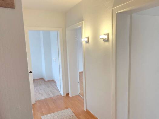 Wohnung zur Miete 780 € 3 Zimmer 64 m² Geschoss 3/4 frei ab 01.09.2026 Innenstadt Innenstadt 38100