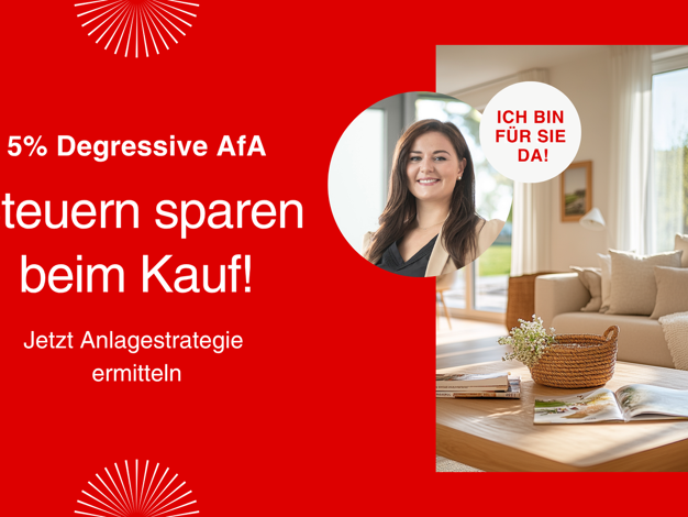 Terrassenwohnung zum Kauf - Erstbezug provisionsfrei 319.820 € 2 Zimmer 58,3 m² EG Kreuzstein Bayreuth 95444