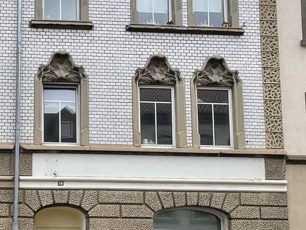 Gewerbeobjekt zum Kauf als Kapitalanlage geeignet 50.000 € 6 Zimmer 390 m² 131 m² Grundstück Weida 07570