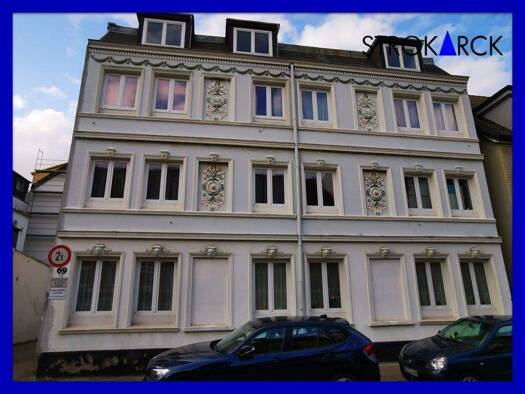 Wohnung zur Miete 875 € 2 Zimmer 53 m² 1. Geschoss frei ab 01.02.2026 Auf dem Königslande 69 Wandsbek Hamburg 22047