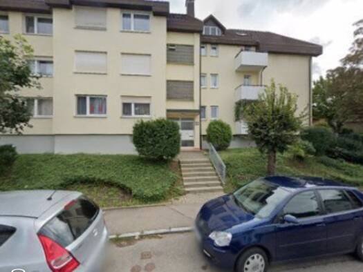 Terrassenwohnung zur Miete 590 € 3,5 Zimmer 84 m² frei ab 01.10.2026 Schwenningen Villingen-Schwenningen 78056