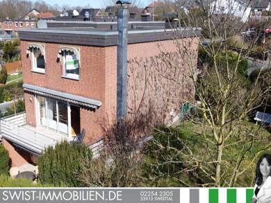 Reihenendhaus zum Kauf 355.000 € 4 Zimmer 112,1 m² 451 m² Grundstück Heimerzheim Swisttal 53913